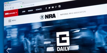 NRA Ransomware